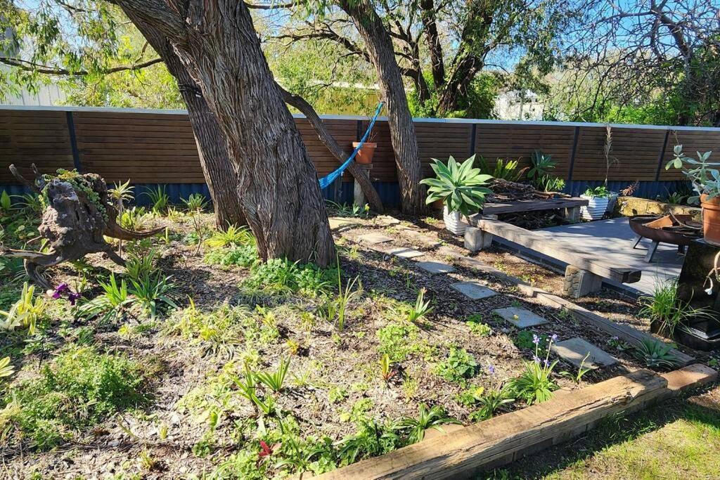 Abbey Beach Cottage Busselton Eksteriør billede