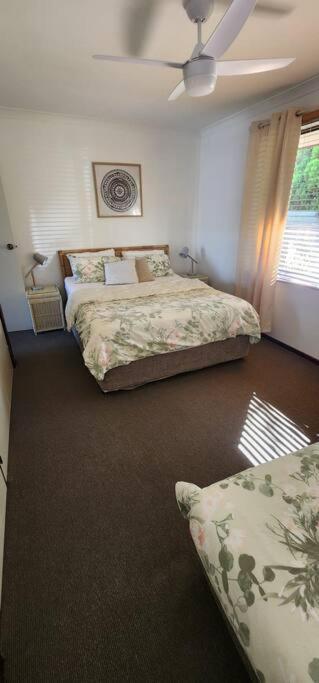Abbey Beach Cottage Busselton Eksteriør billede
