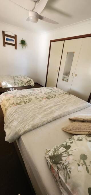 Abbey Beach Cottage Busselton Eksteriør billede