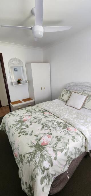 Abbey Beach Cottage Busselton Eksteriør billede