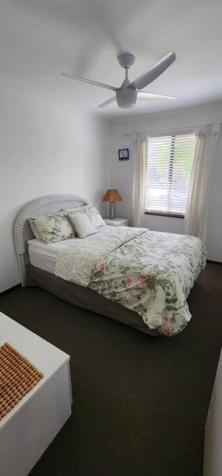 Abbey Beach Cottage Busselton Eksteriør billede