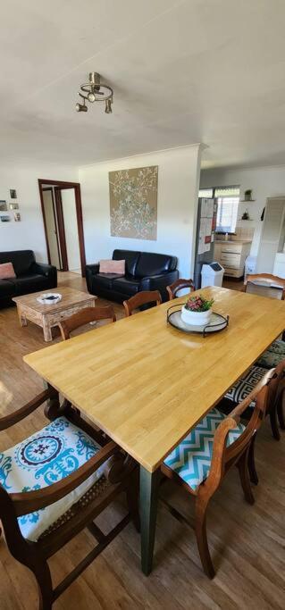 Abbey Beach Cottage Busselton Eksteriør billede
