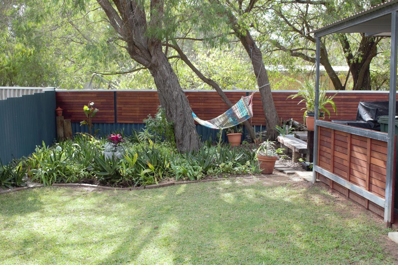 Abbey Beach Cottage Busselton Eksteriør billede